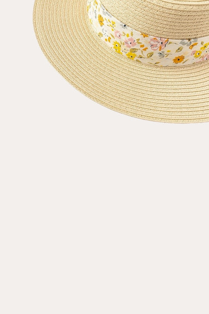 Saliy Sun Hat