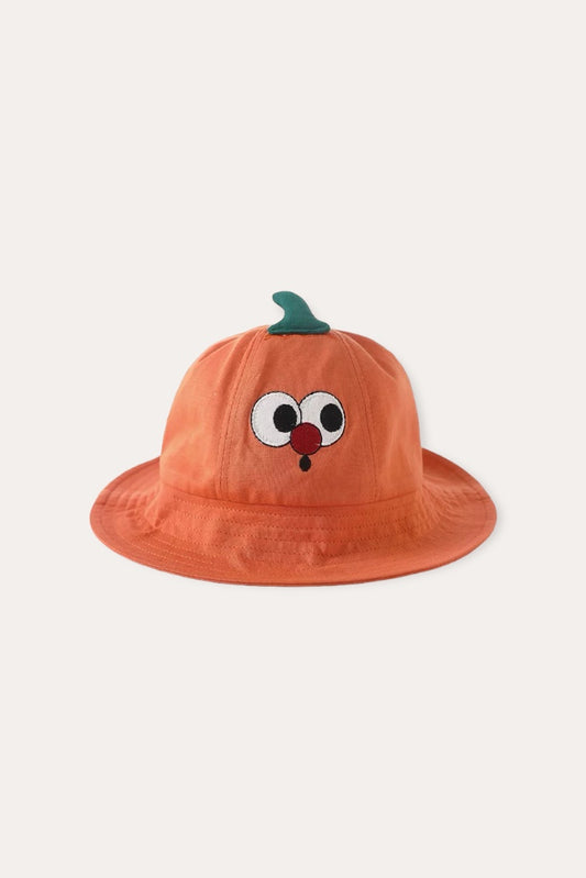 Pumpkin Hat | Orangr