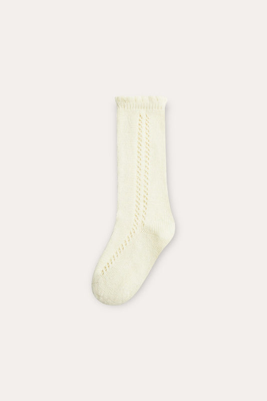 Baloi Socks | Beige