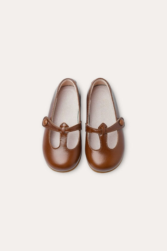 Belin Shoes | Brown