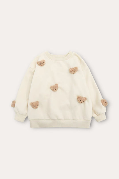 Bear Sweatshirt