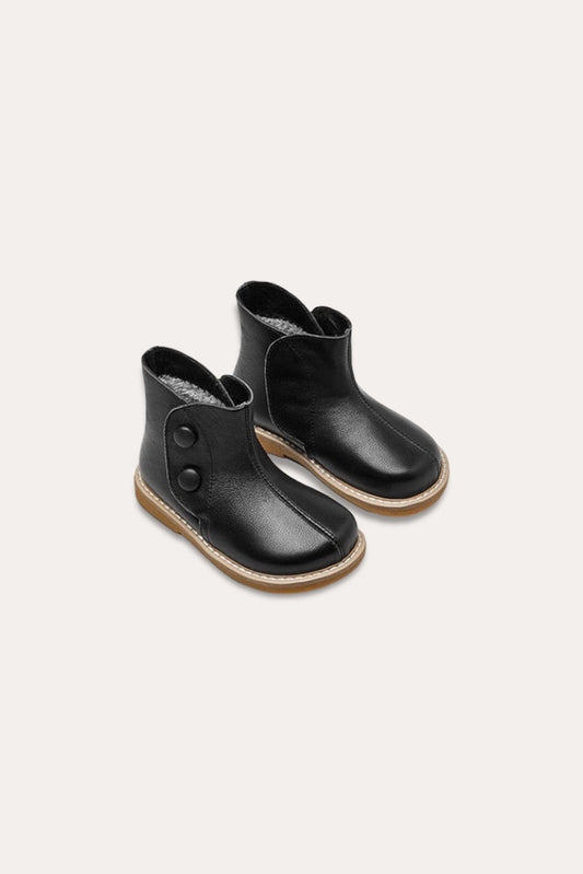 Naro Boots | Black