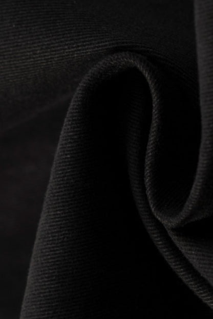 Defi Dress | Black