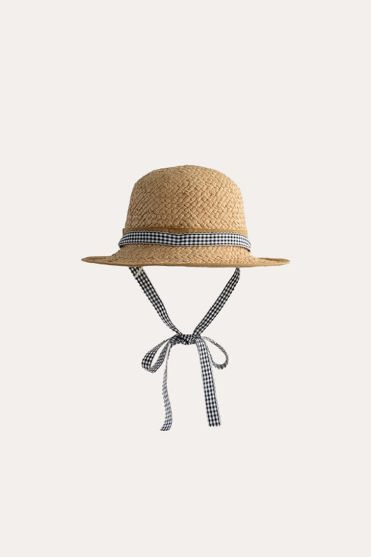 Nola Straw Hat