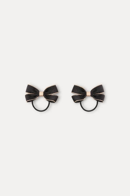 Bolino Hair Tie | Black