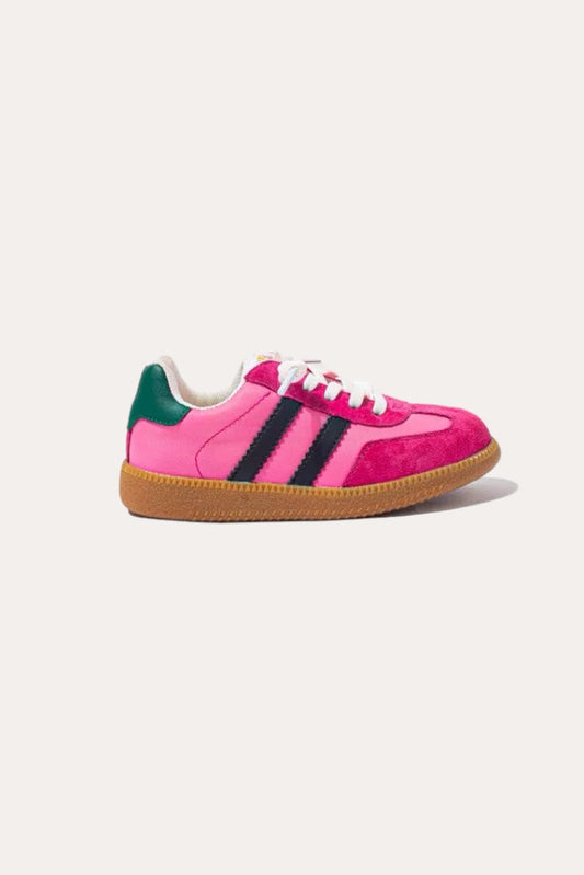 Joysa Sneakers | Pink