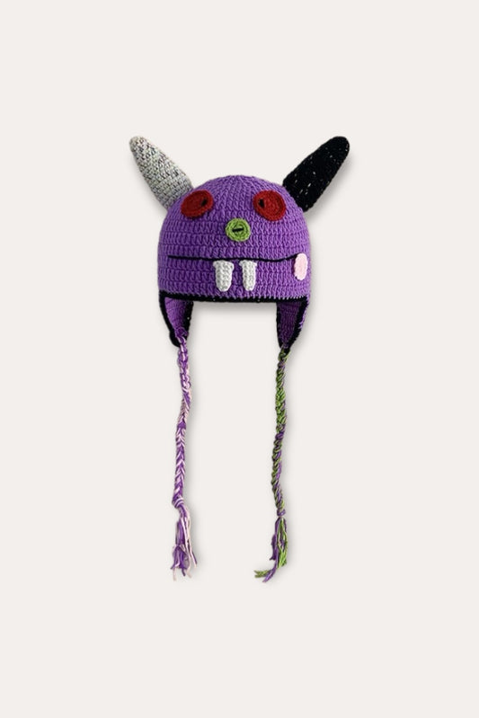 Hat | Purple