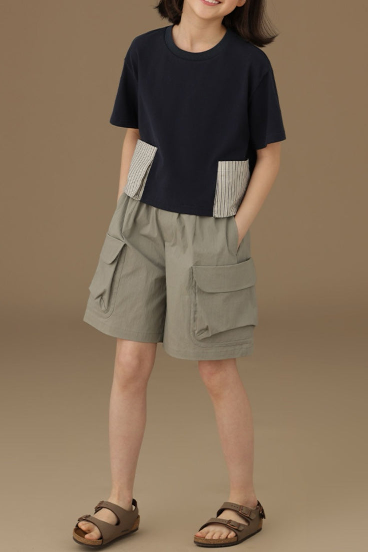 Padd Shorts | Gray
