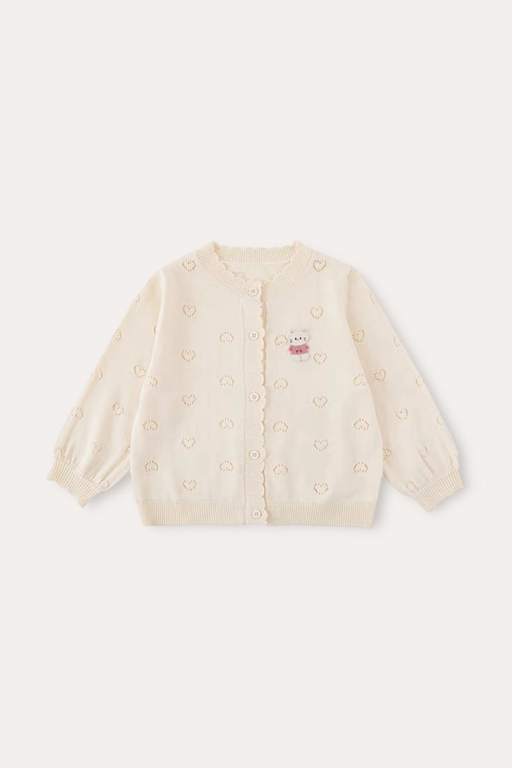 Gucci cherry clearance cardigan