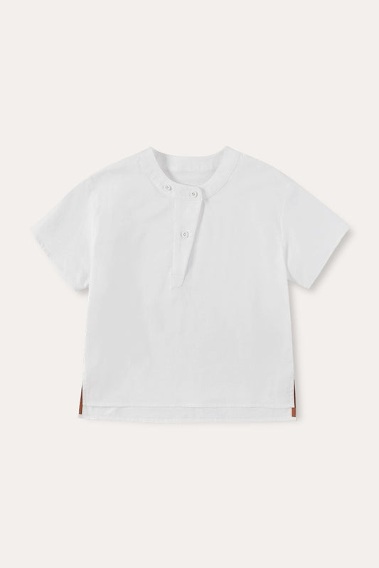 Verla T-shirt | White