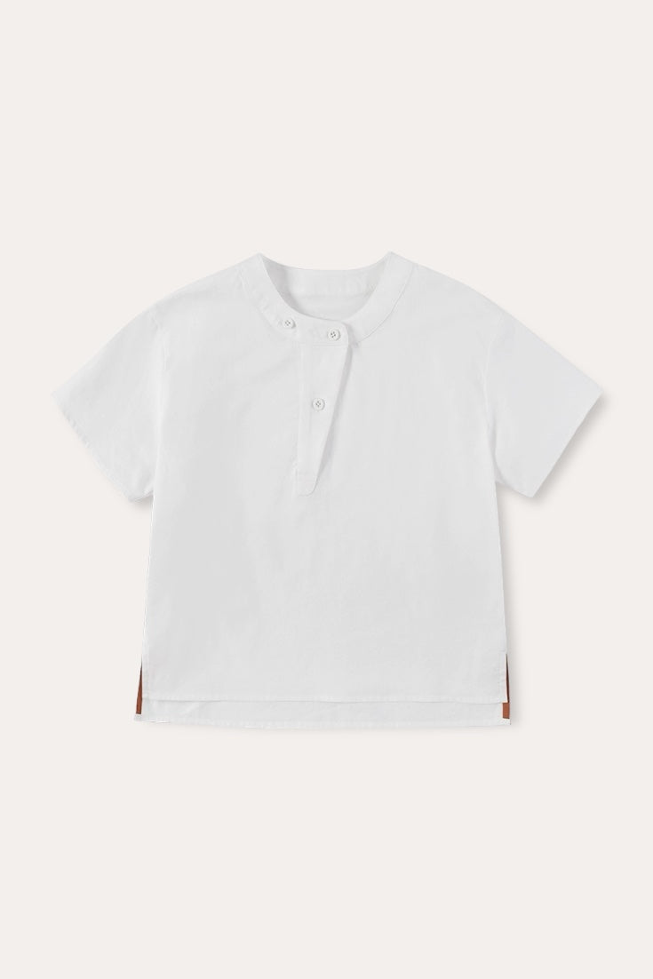 Verla T-shirt | White