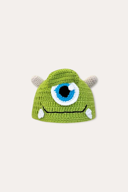 Mike Hat | Green