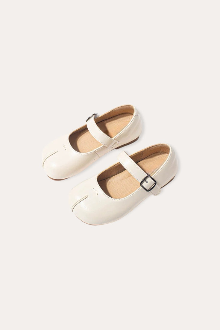 Lamira Shoes | Beige