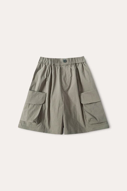 Padd Shorts | Gray