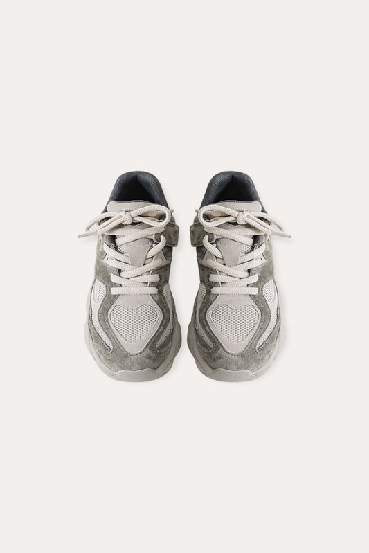 Joost Sneakers | Gray