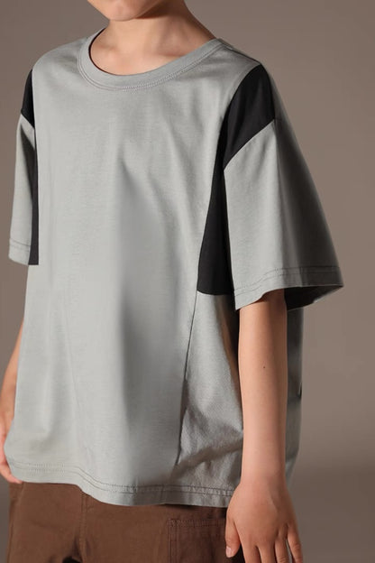 Cones T-shirt | Gray