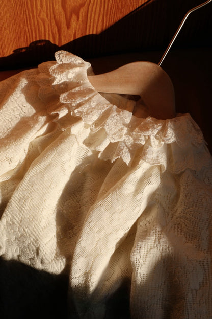 Neva Dress | Beige