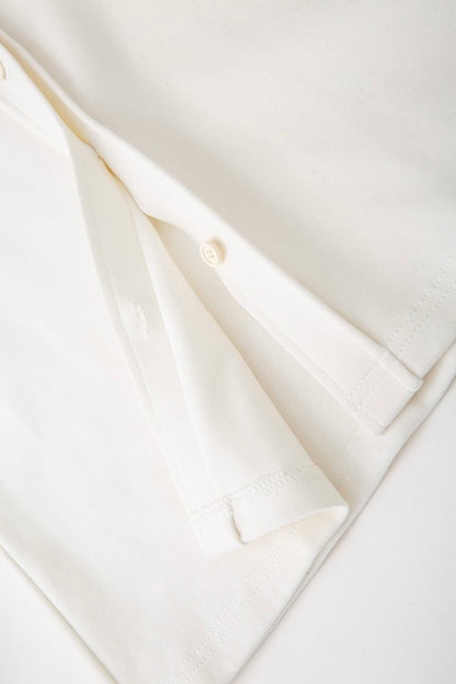 Sance Shirt | White