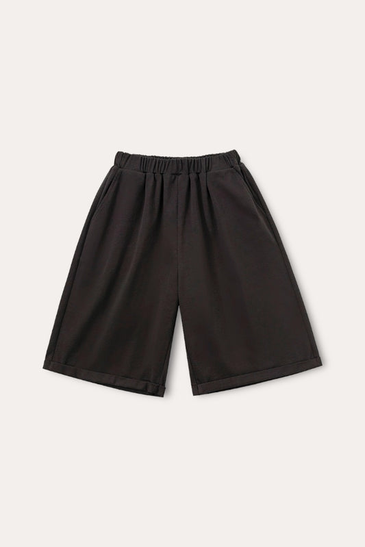 Sove Shorts | Dark Gray