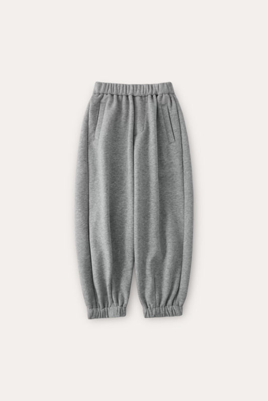 Zoobi Sweatpants | Gray