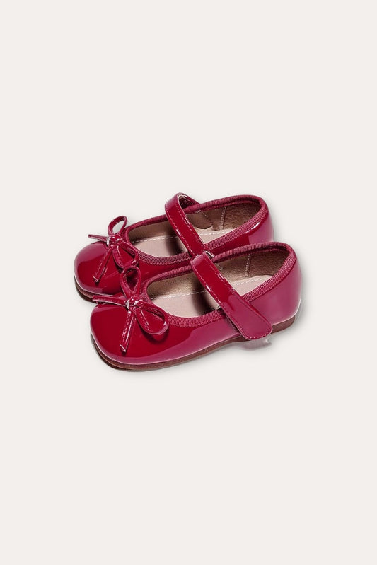 Fay Shoes | Red