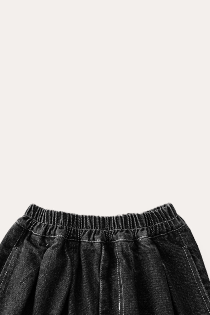 Bodil Jesns Trousers | Black