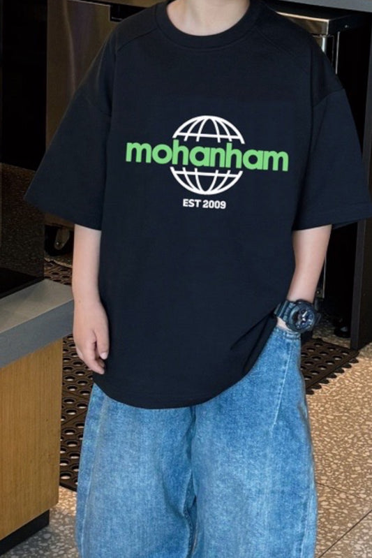 Mohanham T-Shirt