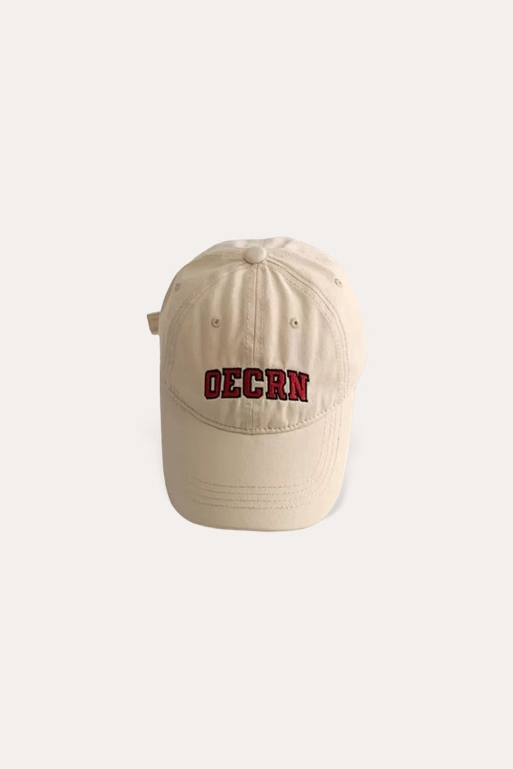 Oecrn Cap