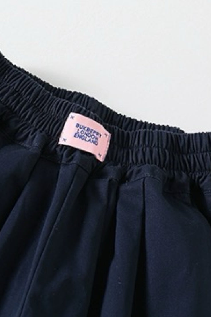 Rodos Cargo Trousers | Navy