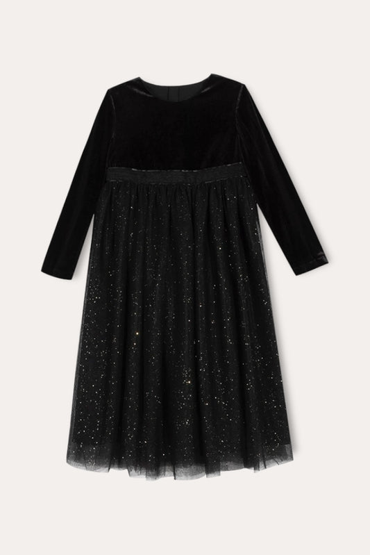 Ste Dress | Black