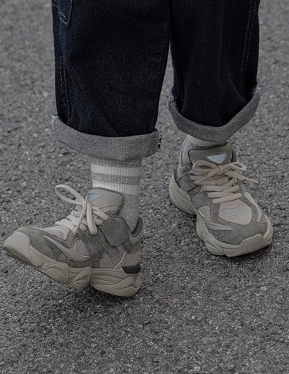 Joost Sneakers | Gray