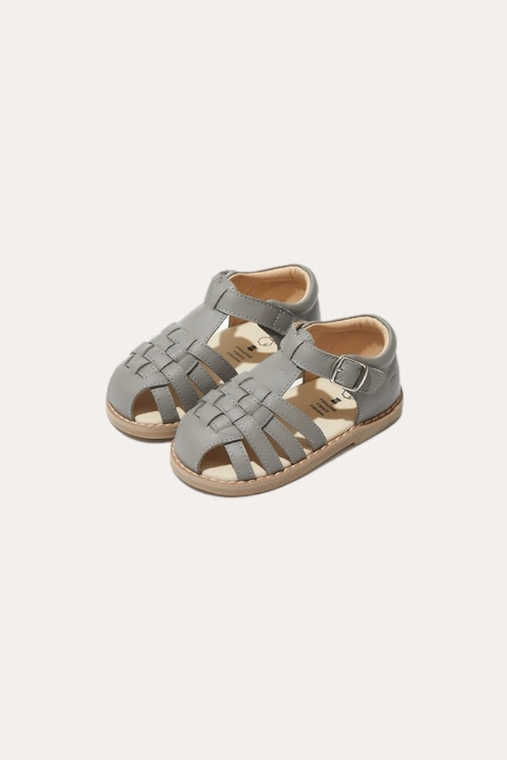 Inga Sandals | Brown