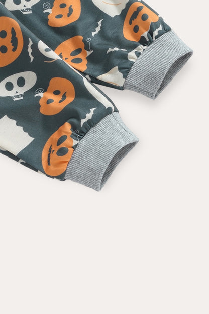 Iggy Spooky pyjamas | Gray