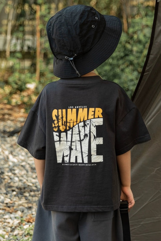 Summer Wave T-shirt