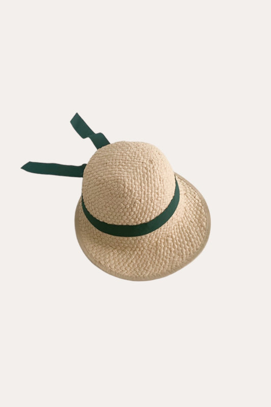 Marilan Sun Hat | Beige