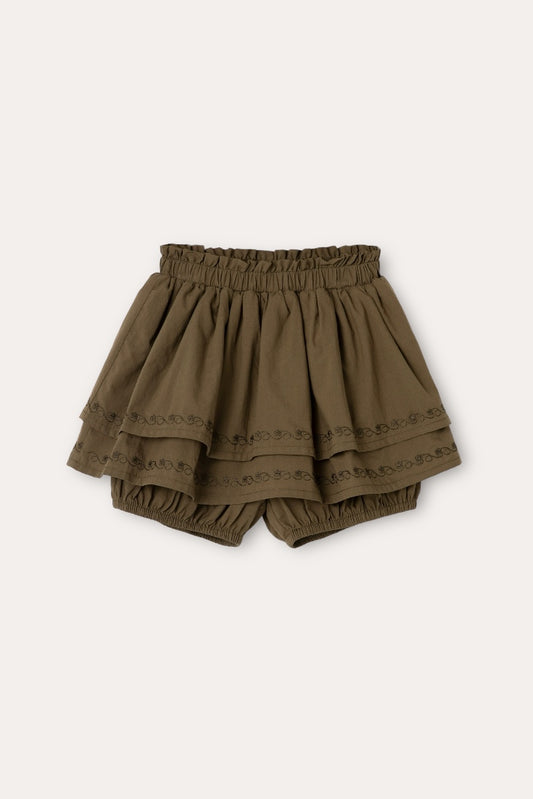 Mesala Skirt | Display
