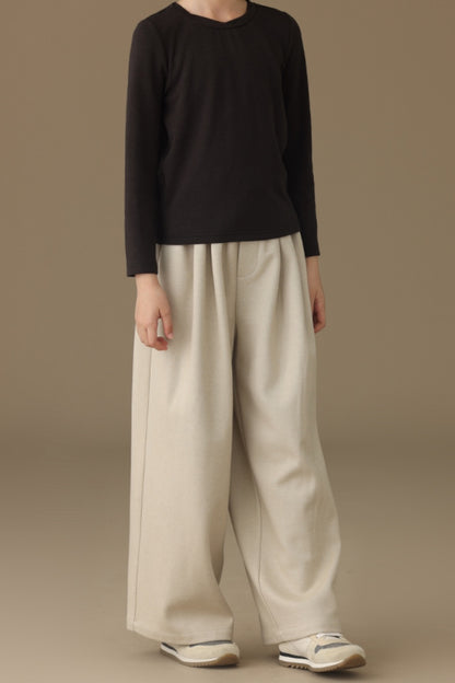 Spider Trousers | Beige