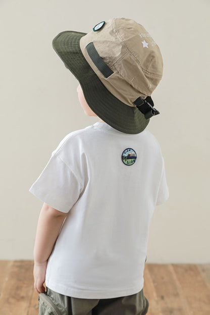 Forest Adventurer Hat | Green