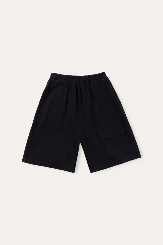 Farrow Shorts | Black