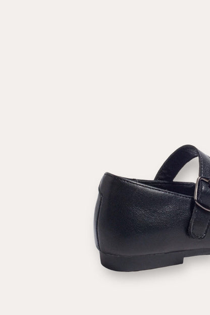 Lamira Shoes | Black