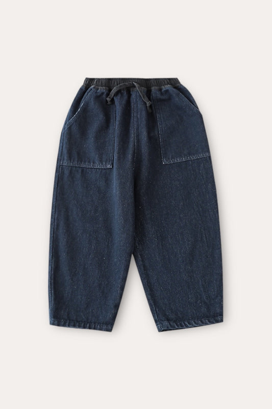 Lenon Jeans | Navy