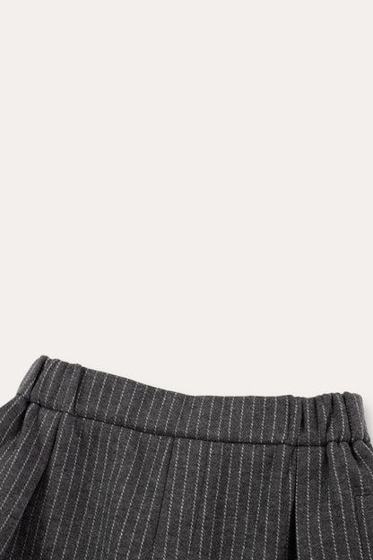 Allyson Trousers | Gray