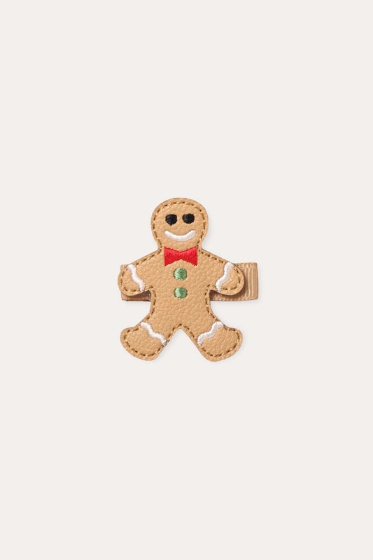 Gingerbread Cookies Clip | Tacao