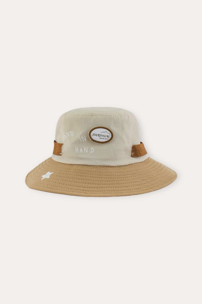 Forest Adventurer Hat | Khaki