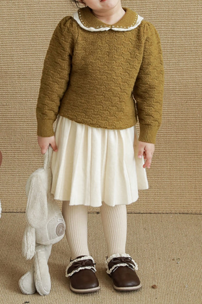 Pelion Sweater | Oliver