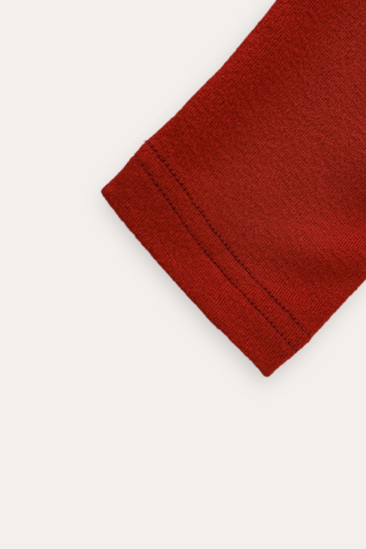 Malo Shirt | Red