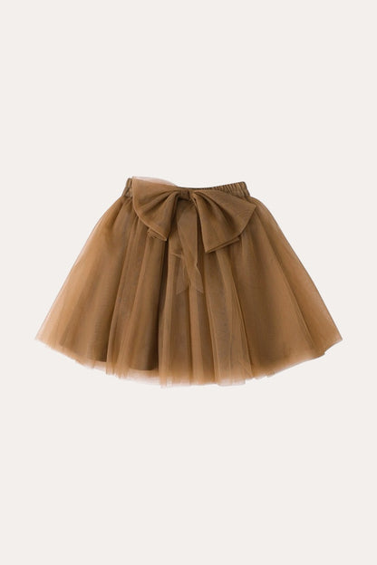 Sweet Skirts | Brown