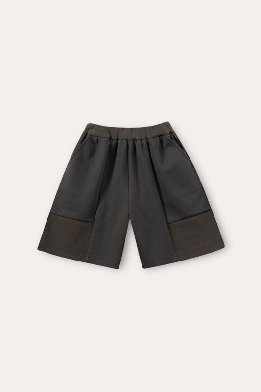 Wes Shorts | Mysterious Gray