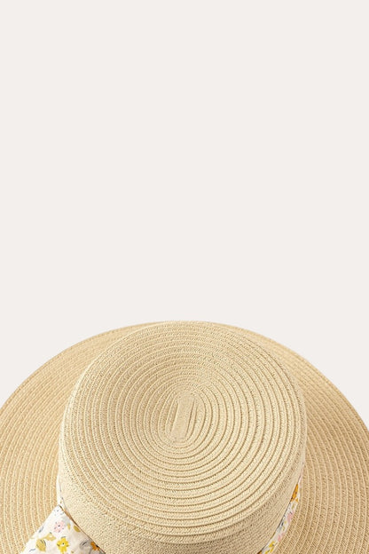 Saliy Sun Hat