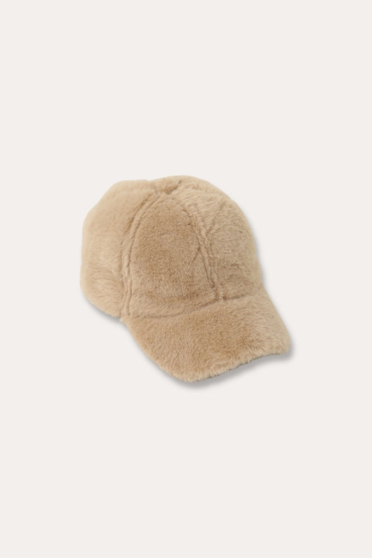 Mil Cap | Beige